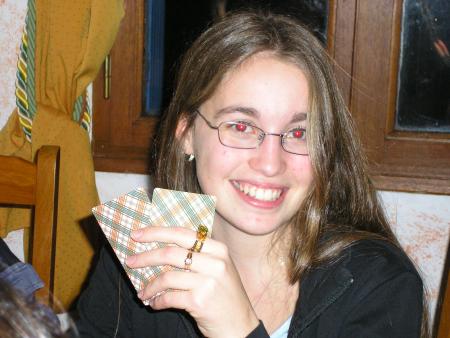 morgane (la fée) lol